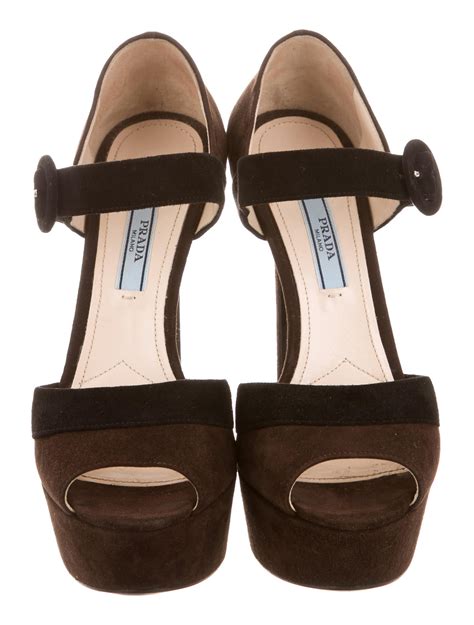 calzature donna prada heels sz 36|Prada sandals women sale.